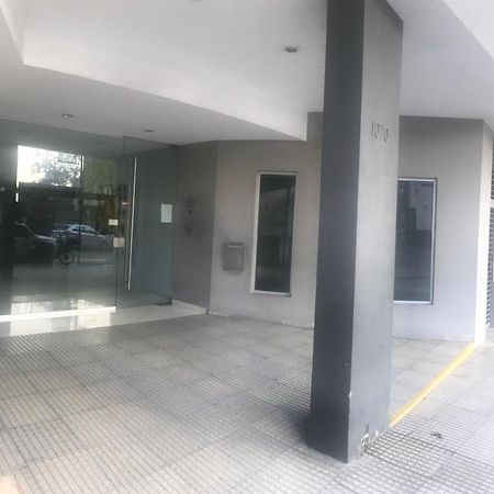 Palermo Apart Buenos Aires Eksteriør billede