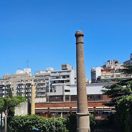 Palermo Apart Buenos Aires Eksteriør billede